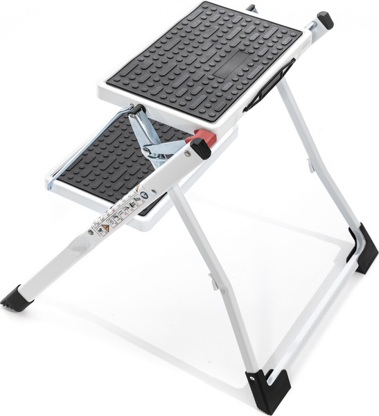 Изображение товара Лестница-стремянка Zalger Mini A349