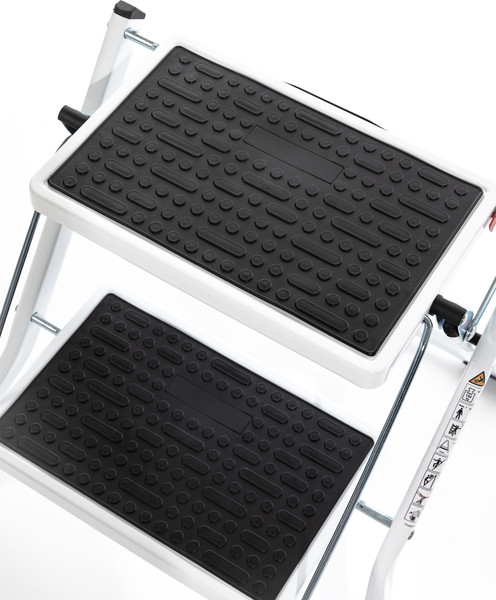 Изображение товара Лестница-стремянка Zalger Mini A349