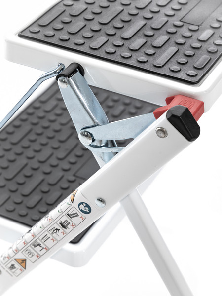 Изображение товара Лестница-стремянка Zalger Mini A349