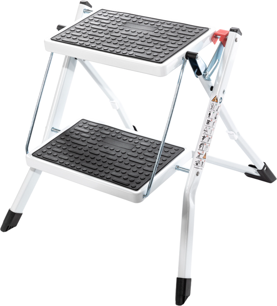 Изображение товара Лестница-стремянка Zalger Mini A349