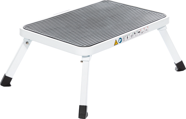 Изображение товара Лестница-стремянка Zalger 100-1