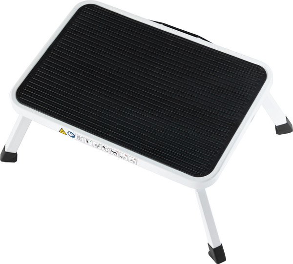 Изображение товара Лестница-стремянка Zalger 100-1