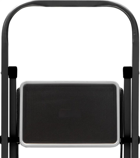 Изображение товара Лестница-стремянка Zalger Jet Black 9920-4 К/3