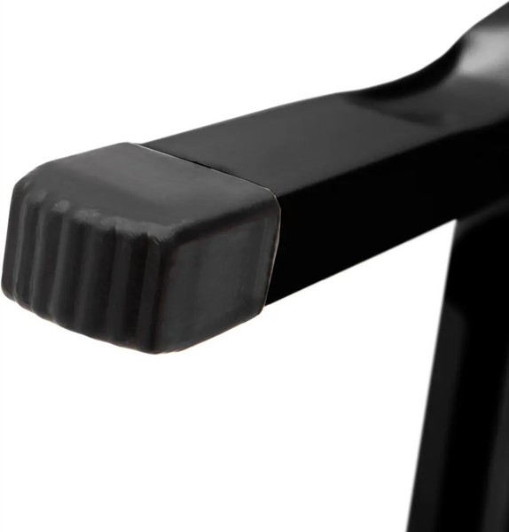 Изображение товара Лестница-стремянка Zalger Jet Black 9920-4 К/3