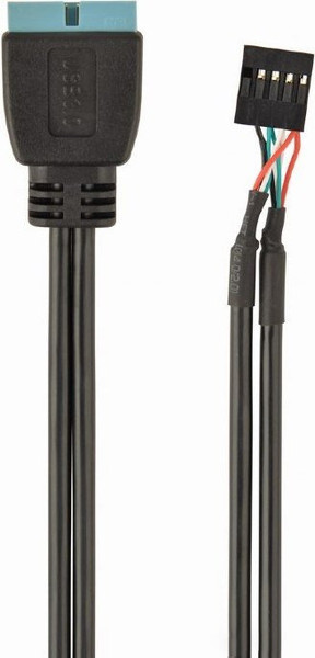 Изображение товара Кабель Cablexpert CC-U2U3-01