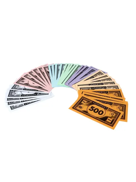 Изображение товара Настольная игра Hasbro Монополия. Звезды мирового футбола / WM01927