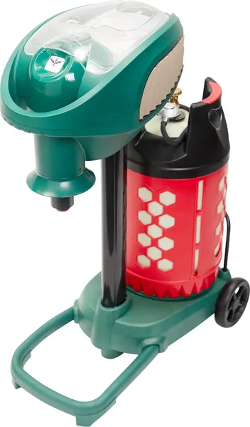 Изображение товара Уничтожитель насекомых KomarOFF M3000 (газовый)