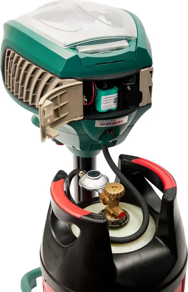 Изображение товара Уничтожитель насекомых KomarOFF M3000 (газовый)