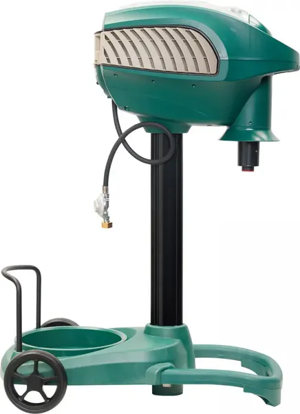 Изображение товара Уничтожитель насекомых KomarOFF M3000 (газовый)