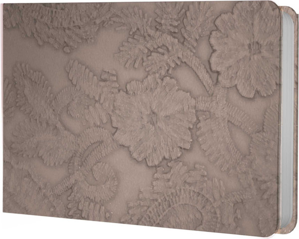 Изображение товара Еженедельник Listoff Jade / ЕНКДЖ2666405 (64л, персиковый)