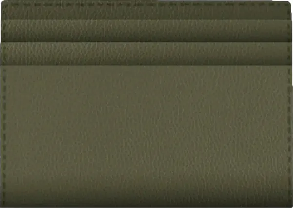 Изображение товара Кардхолдер Listoff Maple / КК0541 (оливковый)