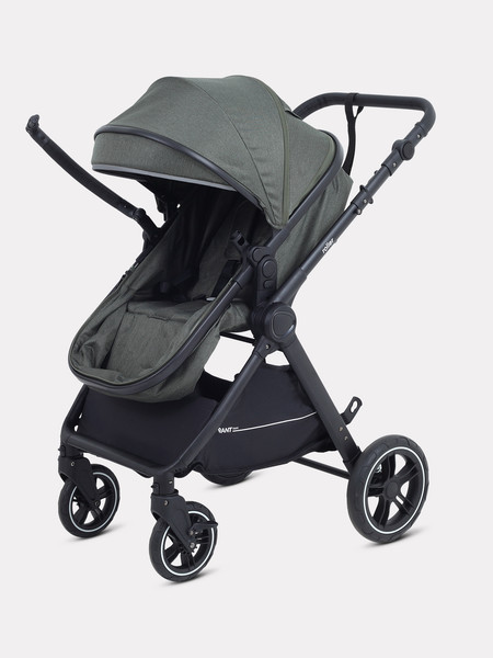 Изображение товара Детская универсальная коляска Rant Basic Roller 2в1 (Olive)