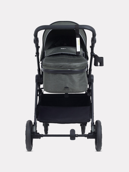 Изображение товара Детская универсальная коляска Rant Basic Roller 2в1 (Olive)