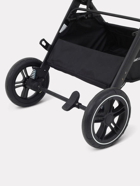 Изображение товара Детская универсальная коляска Rant Basic Roller 2в1 (Olive)