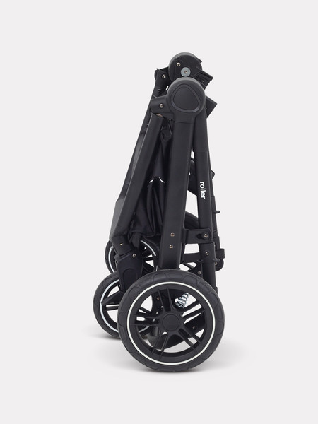 Изображение товара Детская универсальная коляска Rant Basic Roller 2в1 (Olive)