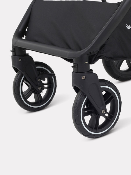 Изображение товара Детская универсальная коляска Rant Basic Roller 2в1 (Olive)
