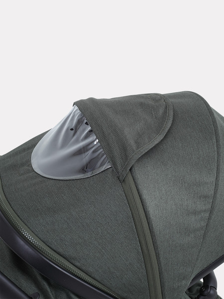 Изображение товара Детская универсальная коляска Rant Basic Roller 2в1 (Olive)