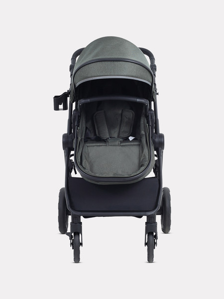 Изображение товара Детская универсальная коляска Rant Basic Roller 2в1 (Olive)