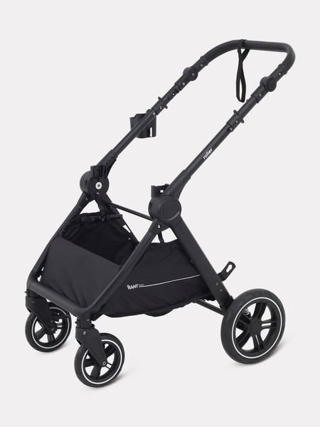 Изображение товара Детская универсальная коляска Rant Basic Roller 2в1 (Olive)