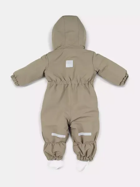 Изображение товара Комбинезон прогулочный детский Rant Husky new / 155/10-80 (Moss Green, р.80)