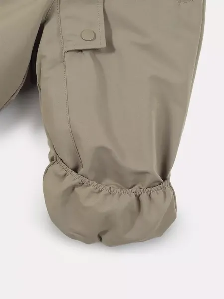 Изображение товара Комбинезон прогулочный детский Rant Husky new / 155/10-80 (Moss Green, р.80)