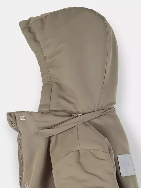 Изображение товара Комбинезон прогулочный детский Rant Husky new / 155/10-86 (Moss Green, р.86)