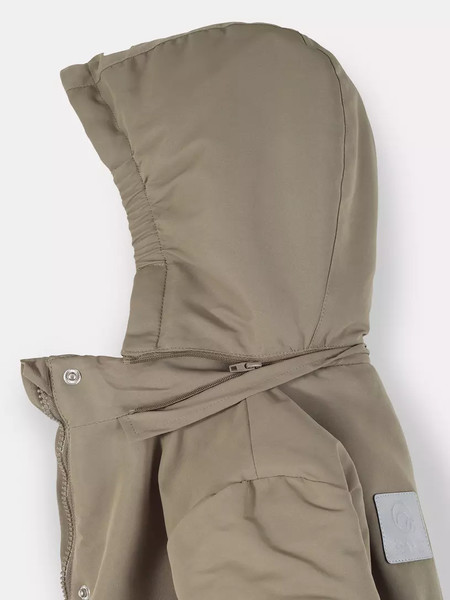 Изображение товара Комбинезон прогулочный детский Rant Husky new / 155/10-92 (Moss Green, р.92)