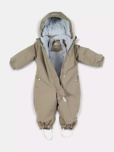 Изображение товара Комбинезон прогулочный детский Rant Husky new / 155/10-92 (Moss Green, р.92)