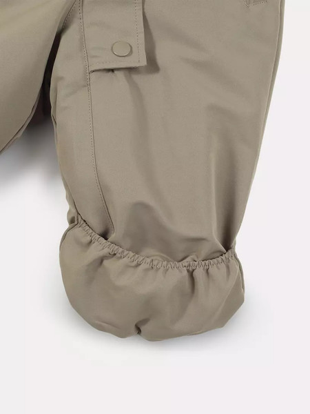 Изображение товара Комбинезон прогулочный детский Rant Husky new / 155/10-92 (Moss Green, р.92)