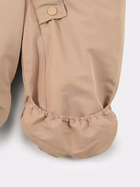 Изображение товара Комбинезон прогулочный детский Rant Husky new / 155/11-74 (Latte Beige, р.74)