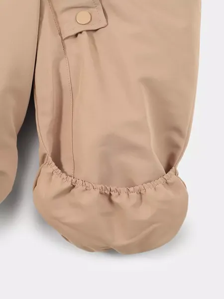 Изображение товара Комбинезон прогулочный детский Rant Husky new / 155/11-92 (Latte Beige, р.92)