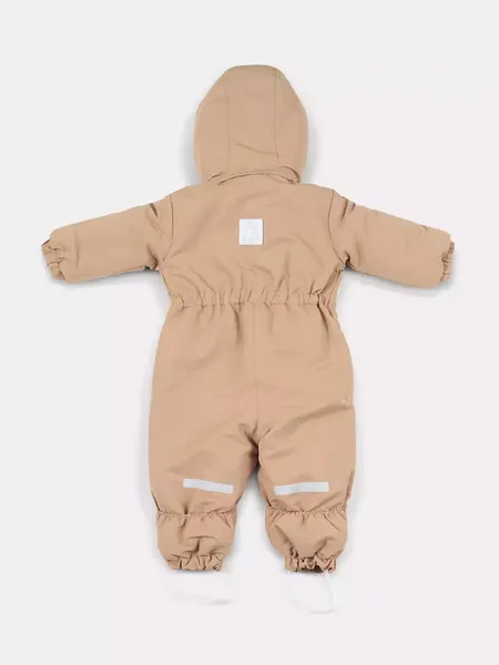 Изображение товара Комбинезон прогулочный детский Rant Husky new / 155/11-92 (Latte Beige, р.92)