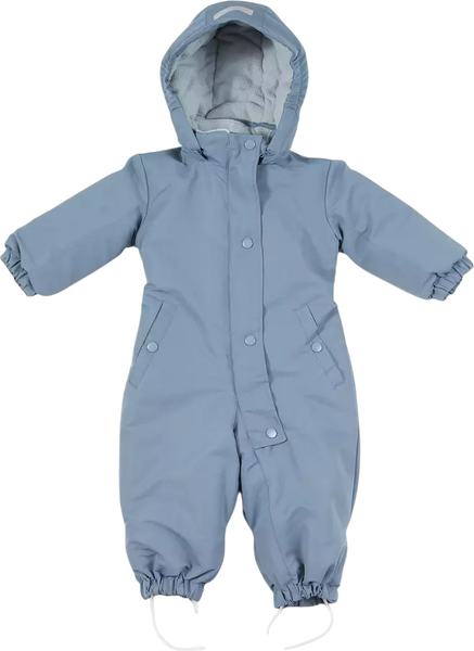 Изображение товара Комбинезон прогулочный детский Rant Husky new / 155/13-74 (Navy Blue, р.74)