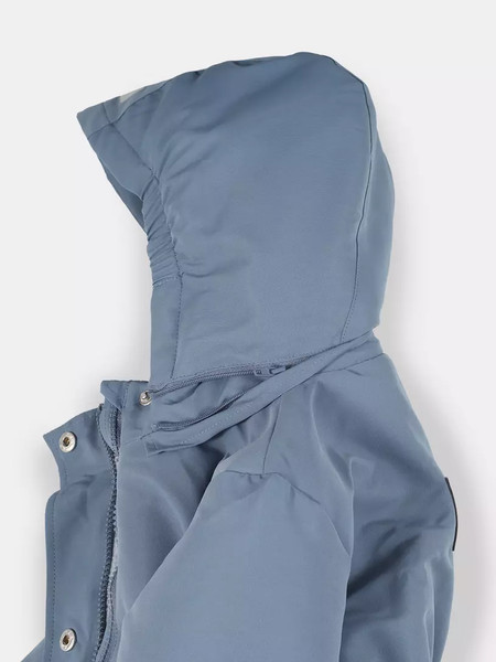 Изображение товара Комбинезон прогулочный детский Rant Husky new / 155/13-80 (Navy Blue, р.80)