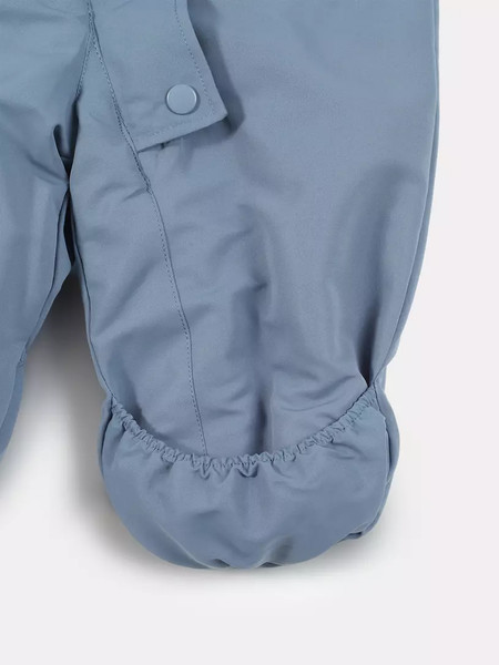 Изображение товара Комбинезон прогулочный детский Rant Husky new / 155/13-86 (Navy Blue, р.86)