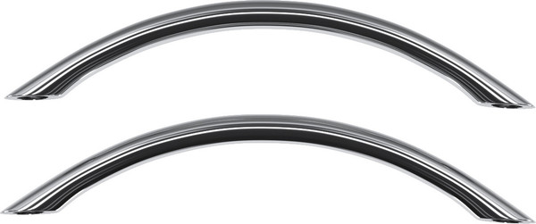 Изображение товара Комплект ручек для ванны Lauter M / 210002