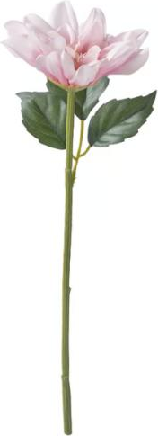 Изображение товара Искусственный цветок Sundays Home Герань / BC10150 светло-розовый (26.5см)