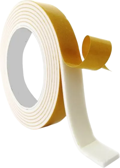 Изображение товара Скотч двухсторонний Эрдеком 19х5 / 651812