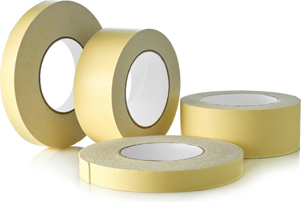 Изображение товара Скотч двухсторонний Эрдеком 19х5 / 651812