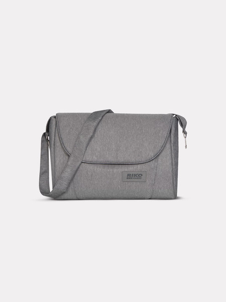 Изображение товара Детская универсальная коляска Riko Montana X Prestige 2 в 1 Basic 04 (графит)