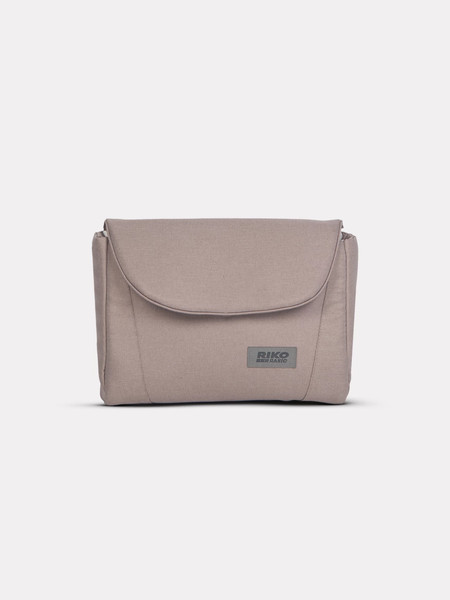 Изображение товара Детская универсальная коляска Riko Montana X Prestige 2 в 1 Basic 50 (бежевый)