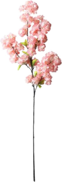 Изображение товара Искусственный цветок Sundays Home Сакура / BC10160 розовый (100см)