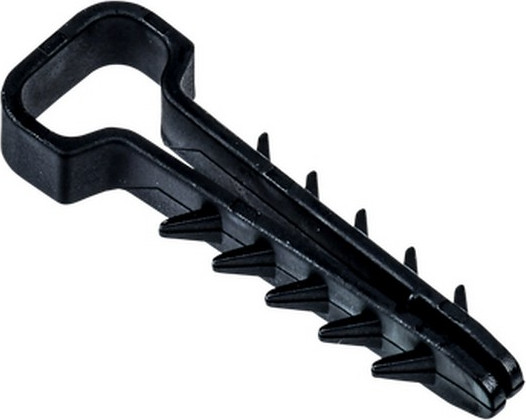 Изображение товара Дюбель-хомут IEK UDH14-06-14-025-K02 (25шт)