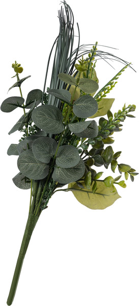 Изображение товара Искусственный букет Sundays Home С листьями эвкалипта / BC10174 (41.5см)
