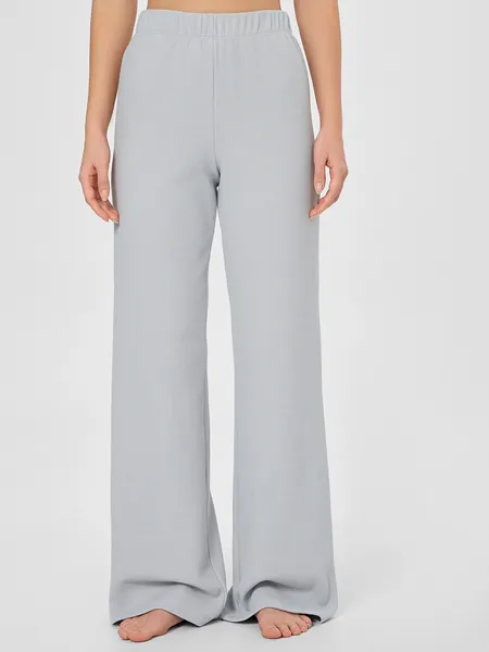 Изображение товара Пижама Mark Formelle 592619 (р.164/170-92-98, светло-серый)