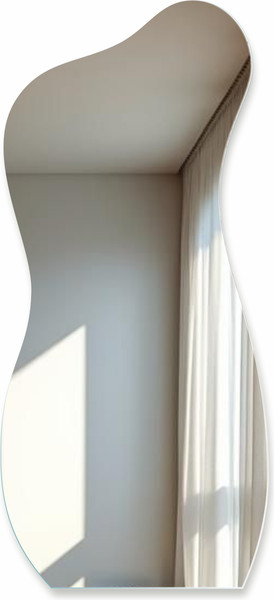 Изображение товара Зеркало Алмаз-Люкс А-058 (110x50)