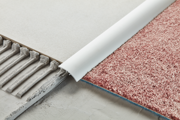 Изображение товара Порог Profiling LW-30 (1.8м, серебристый)