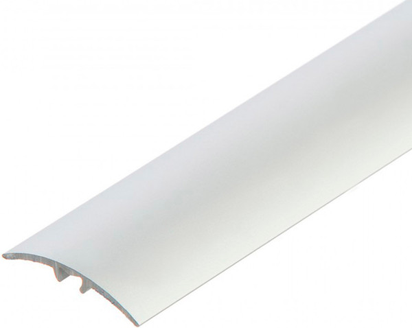 Изображение товара Порог Profiling LW-30 (2.7м, серебристый)