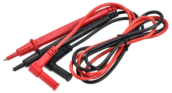 Изображение товара Комплект щупов IEK TMD50D-TL-100-18