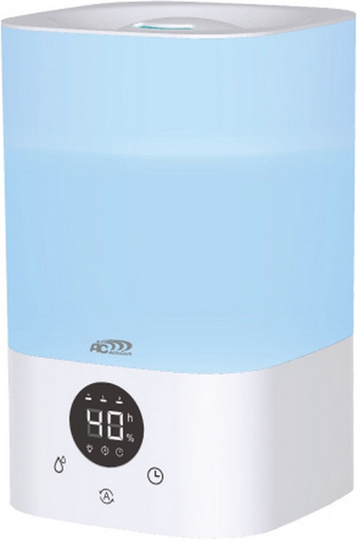 Изображение товара Ультразвуковой увлажнитель воздуха AIC АС633